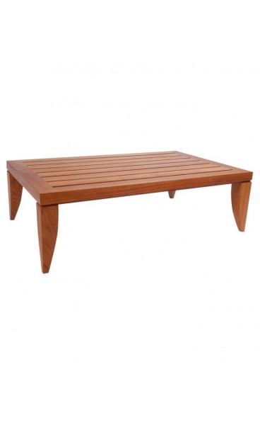 Sumatra Teak Coffee Table