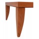 Sumatra Teak Coffee Table